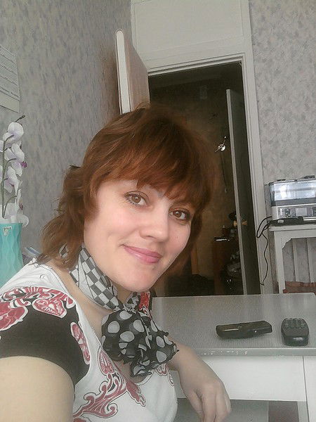 Ольга Тимакова