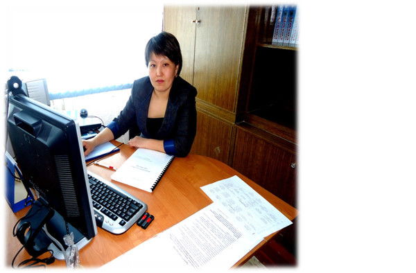 Сауле Аяпбергенова