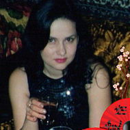 Ирина Голенская