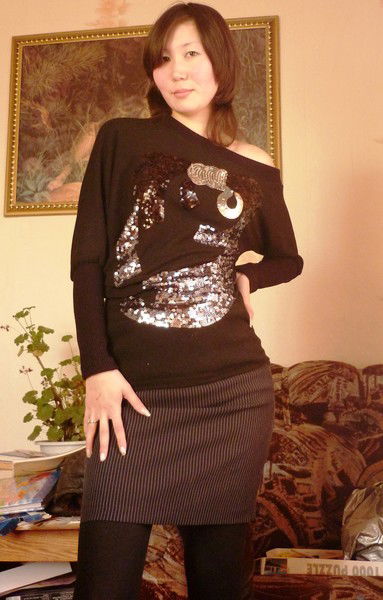 Наталья Дизиктант