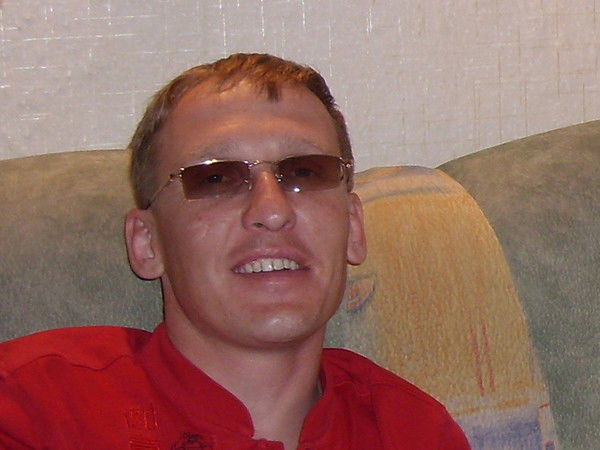 Александр Шевчук