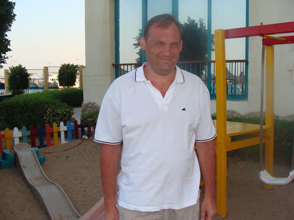 Виталий Головащенко