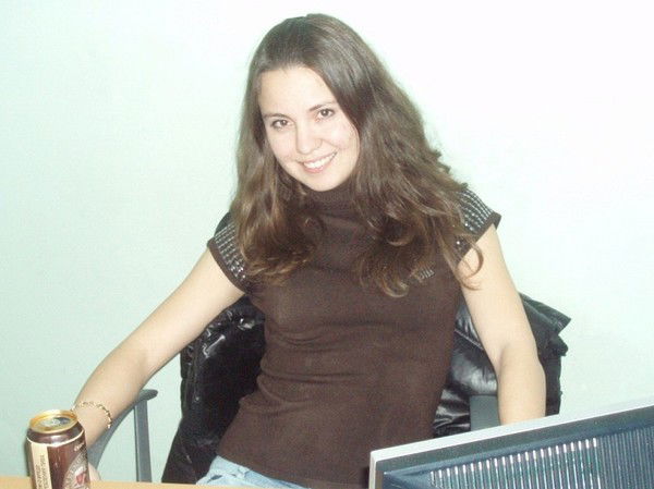 Елена Юсупова