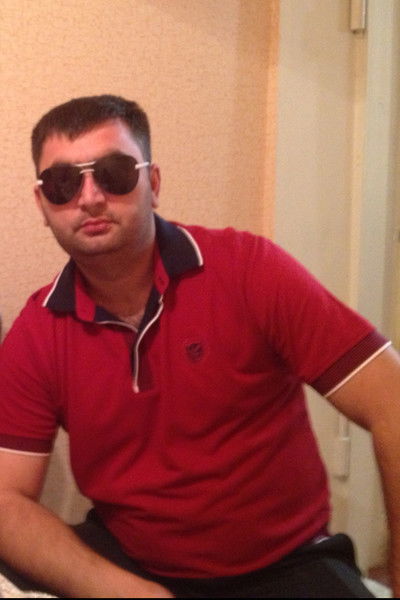 Илхам Мамедов