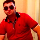 Илхам Мамедов