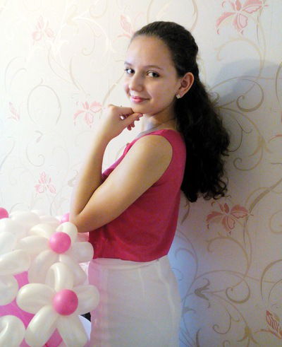 Александра Кихтенко