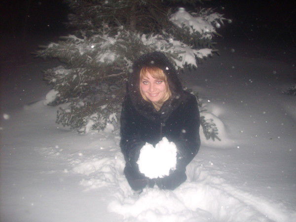 Оксана Шмалий