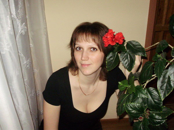 Юлия Якунькова