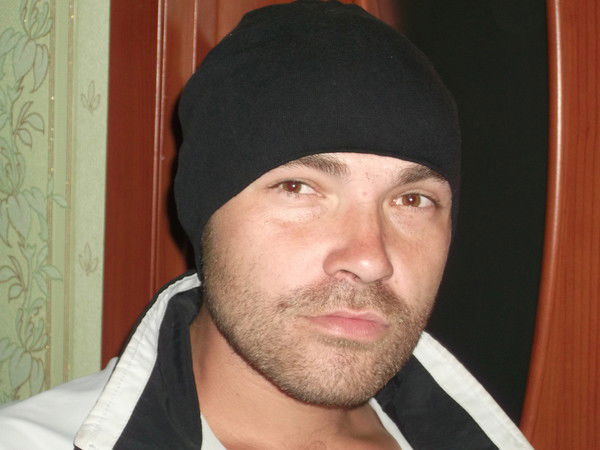 Серебан Овсянников