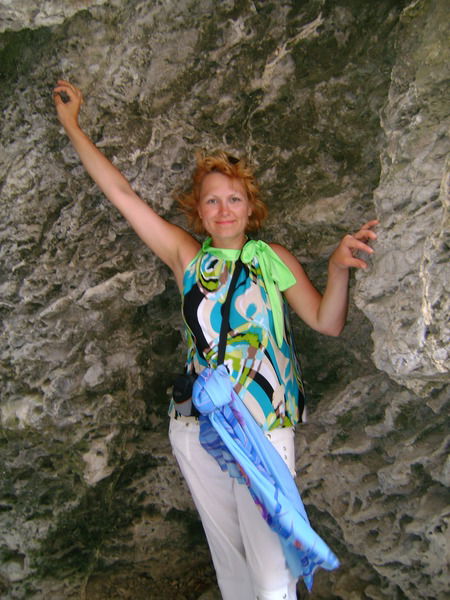 Лена Кулешова