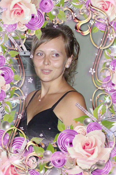 Марина Нагорнова