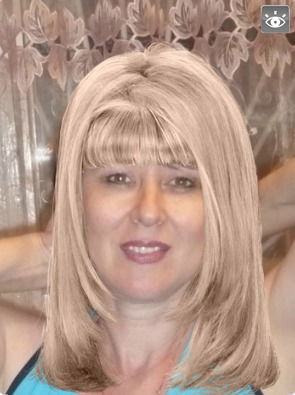 Резида Сафиуллина