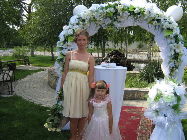 Юлия Паламарчук