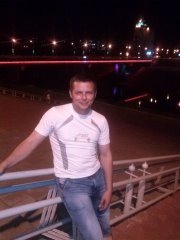 Михаил Савин