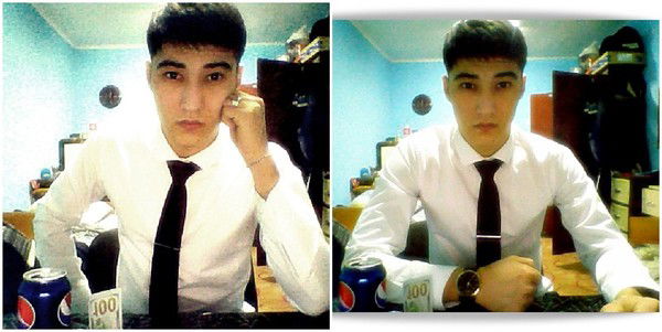 Сердар Хайыдов