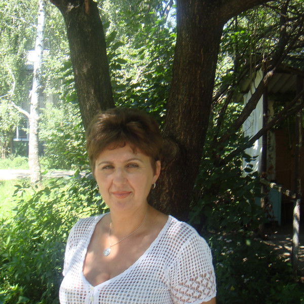 Наталия Закатина