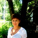 Наталия Закатина