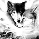 Der Herr "woodwerewolf"