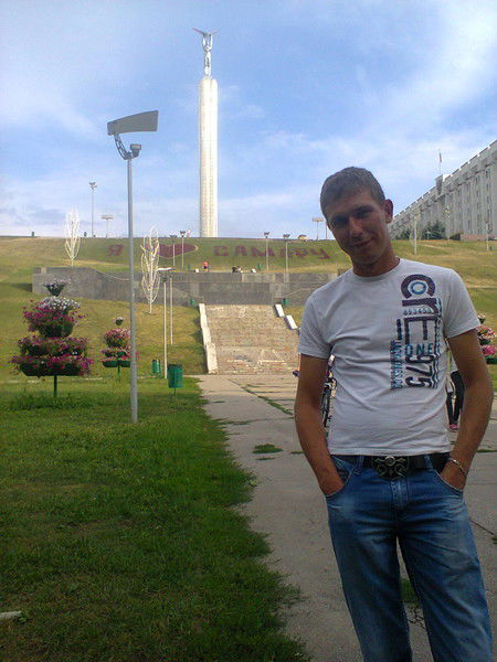 Александр Новицкий