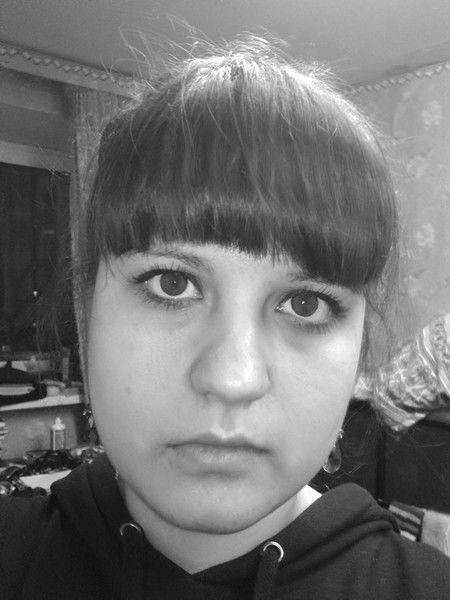 Анастасия Нагорная