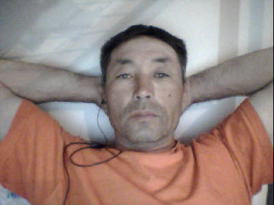 Мурат Абибеков