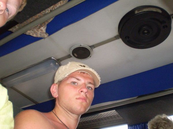 Саня Гасенко