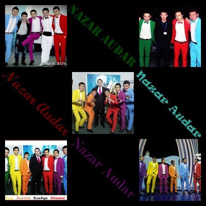 Майя Кожабаева