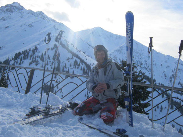 Макс Барулин