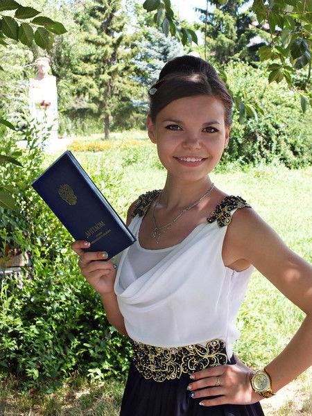 Екатерина Маргейм