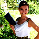 Екатерина Маргейм