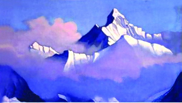 Лидия Ольховенко