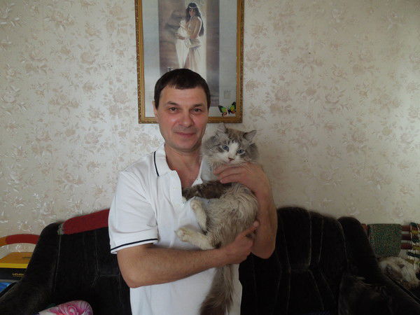 Валерий Васильев