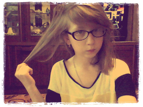 Ксюшка Соболева