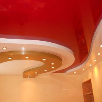 Натяжные Потолки В Бобруйске (Олег)