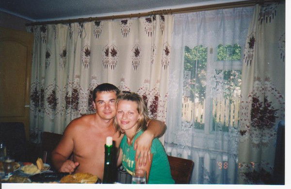 Василь Данилюк