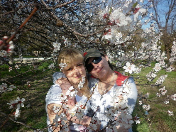 Алёна Браун