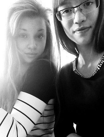 Ксения Кожевникова