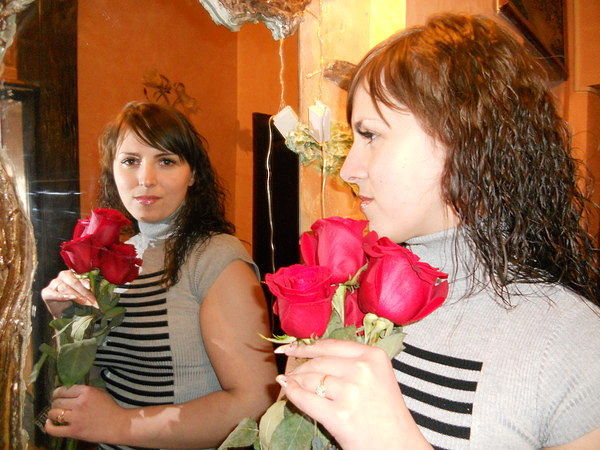 Татьяна Кривулько