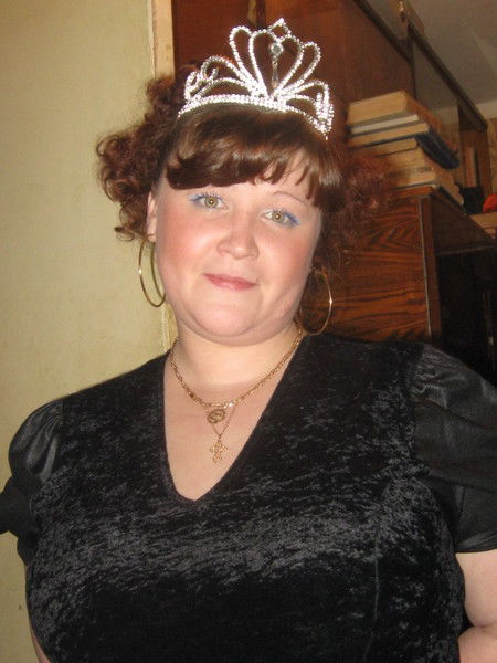 Юлия Кулагина