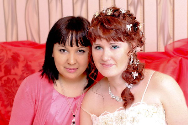 Анастасия Юркова