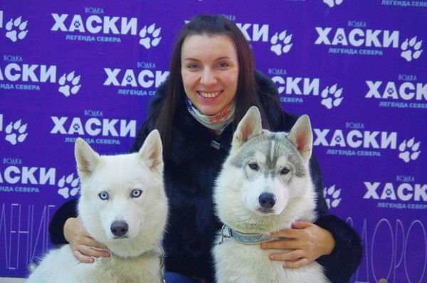 Наталья Храмихина