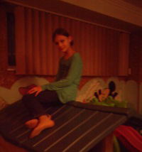 Татьяна Яровая