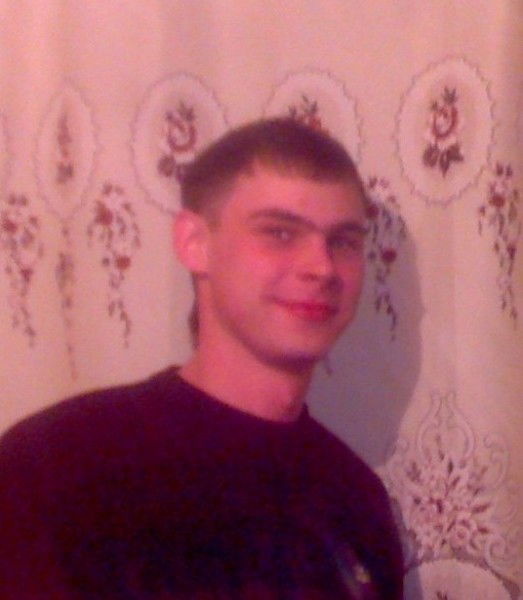 Александр Кульков