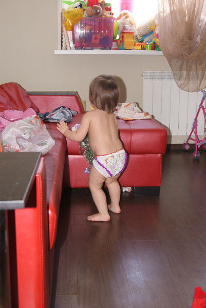 Наталья Михайлова