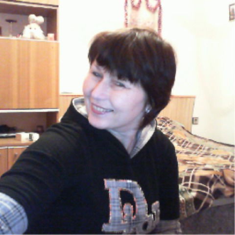 Светлана Белькова