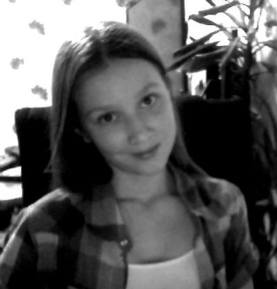 Анька Курбат