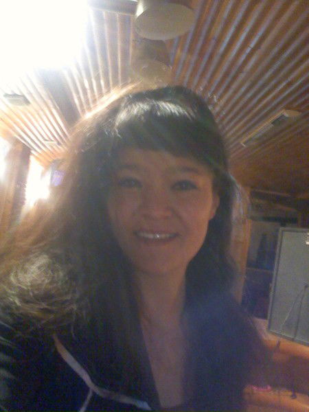 Алия Сактаганова