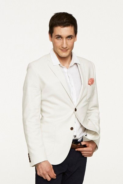 Алексей Абросимов