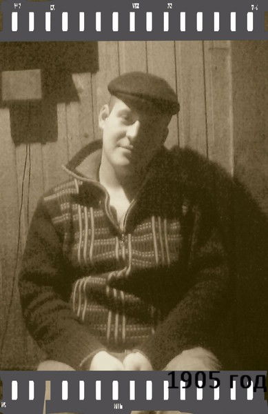 Сергей Чемагин