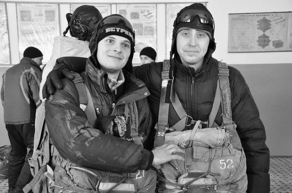 Дмитрий Губин